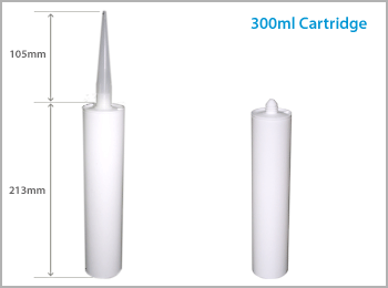 300ml Cartridge