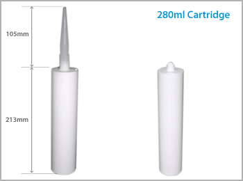 280ml Cartridge