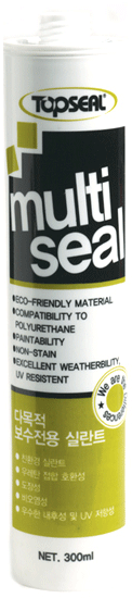 Multi seal Modified Silicone Sealant