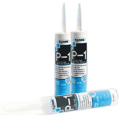 P-1 Polyurethane Sealant
