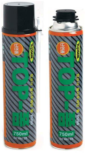 PU60 Polyurethane Foam