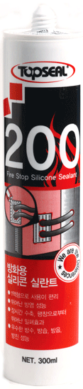 F200 Fire Stop Sealant