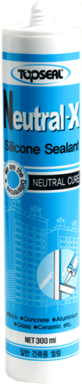 Neutral-X Glazing Sealant