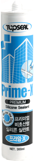 Prime-X Premium glazing sealant